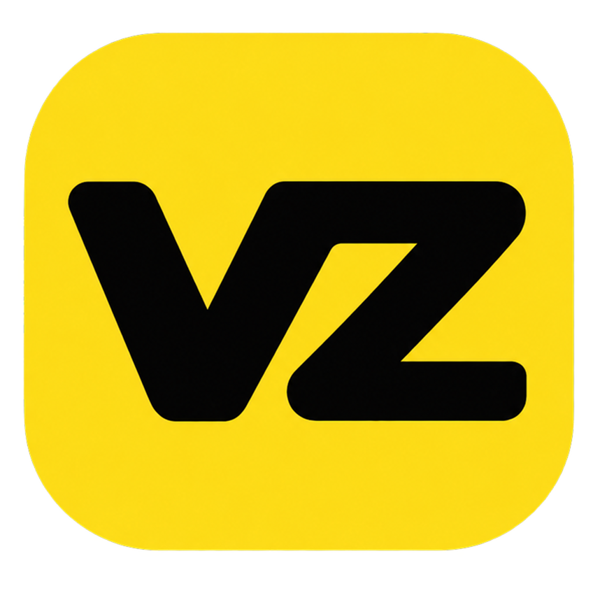 Logo ValorZona
